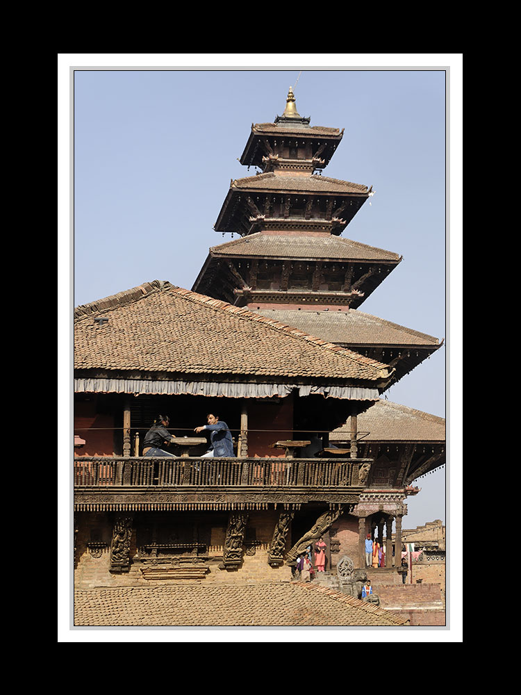 Bhaktapur 70