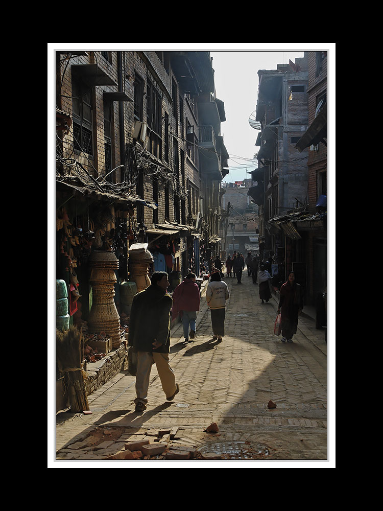 Bhaktapur 77