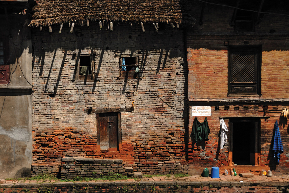 Bhaktapur