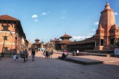 Bhaktapur