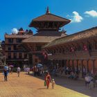 Bhaktapur - Durbar Square