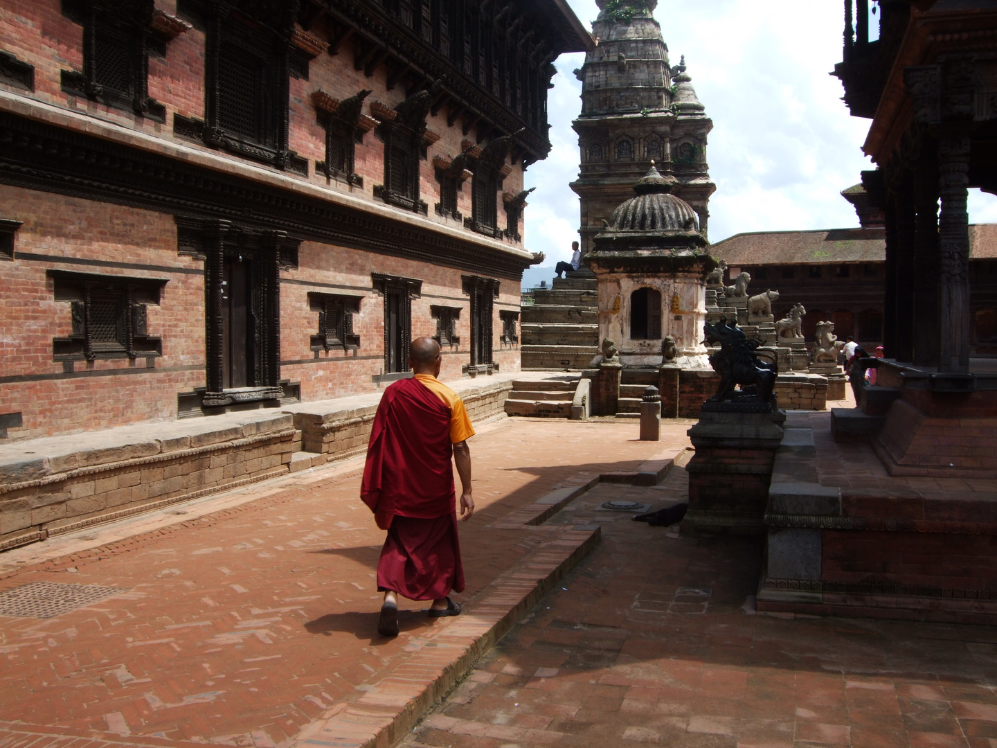 Bhaktapur