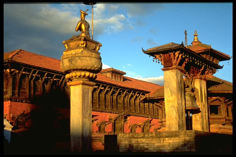 Bhaktapur