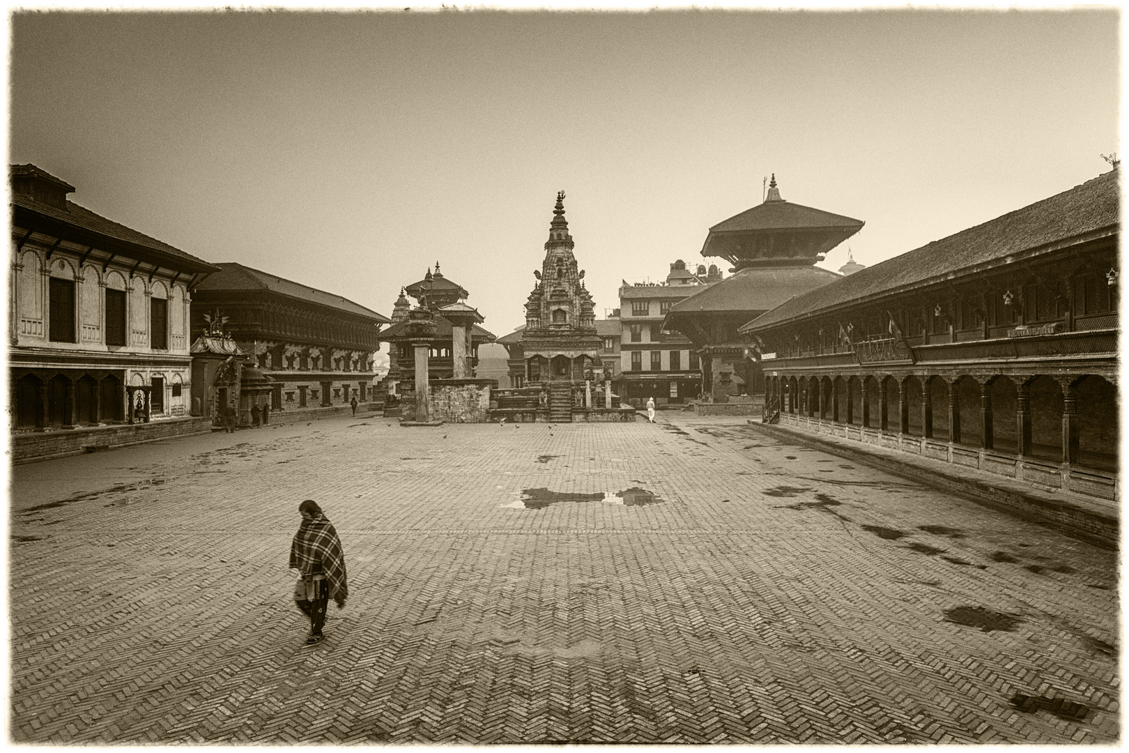 Bhaktapur