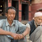 Bhaktapur Kathmandu Tal Nepal