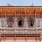 Bhaktapur Kathmandu Tal Nepal