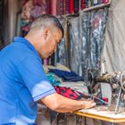 Bhaktapur Kathmandu Tal Nepal