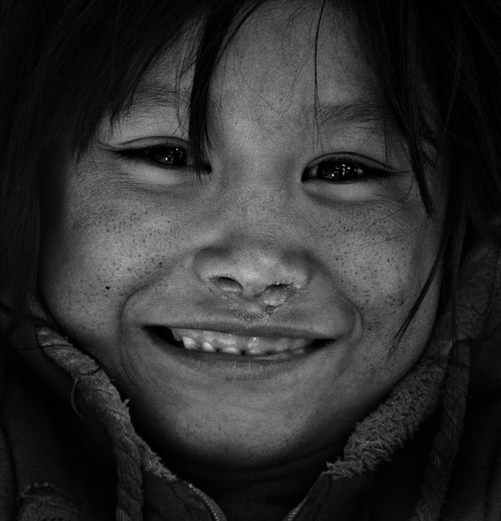 Bhaktapur, Nepal*