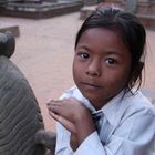 Bhaktapur Portrait 13