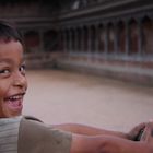 Bhaktapur Portrait 16