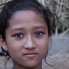 Bhaktapur Portrait 19