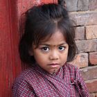 Bhaktapur Portrait 25