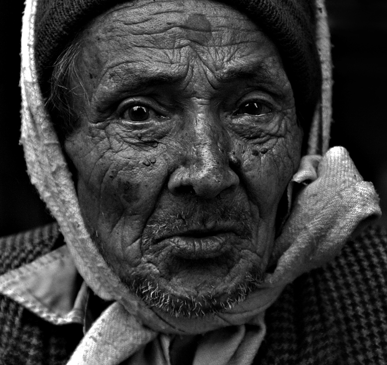 Bhaktapur, Tal von Kathmandu