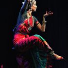 Bharanatyam