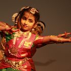 BharatanatyaM RecitaL