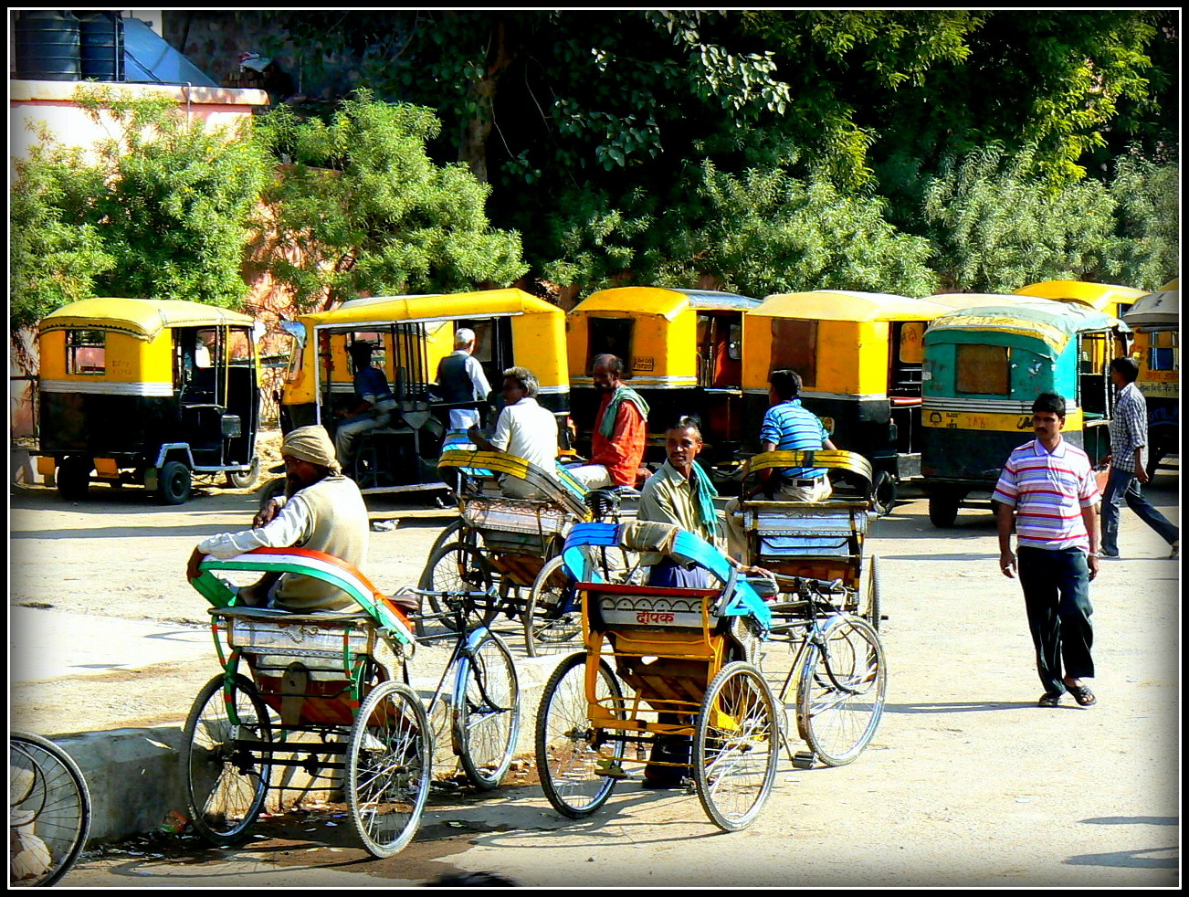 Bharatpur 