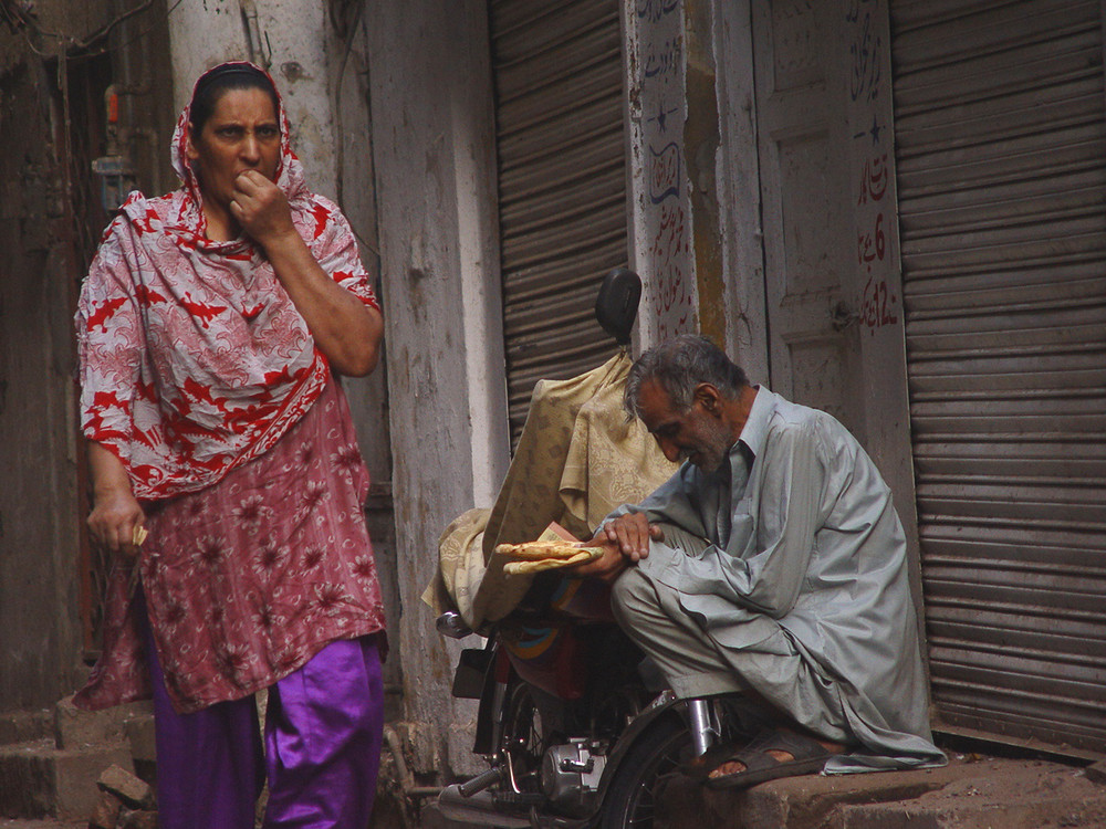 Bhati gate, Lahore