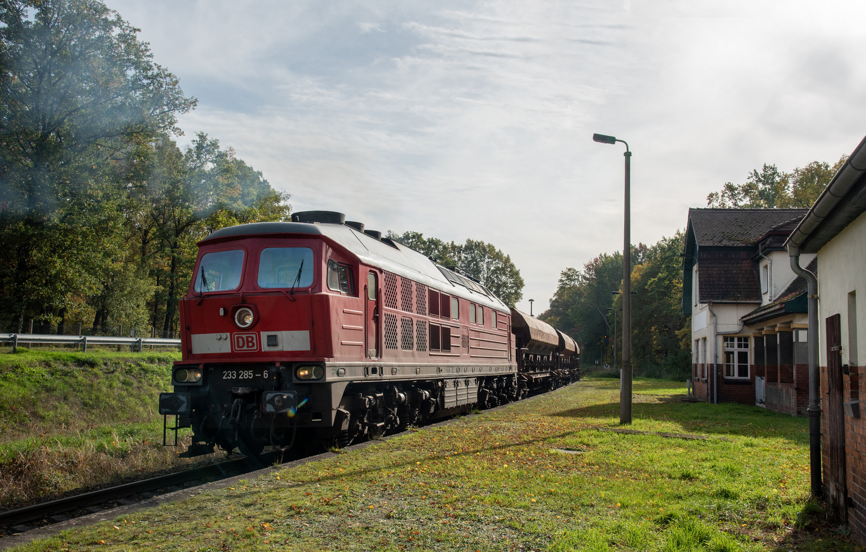 Bhf. Cunnersdorf