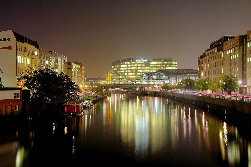 Bhf. Friedrichstrasse