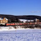 Bhf. Höchst/Odenwald