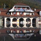 Bhf. Interlaken Ost