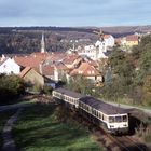 Bhf. Lauterecken Grumbach   (Lautertal 6)