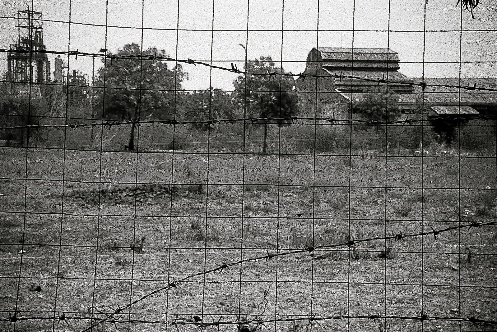 Bhopal, India, la fabbrica della morte