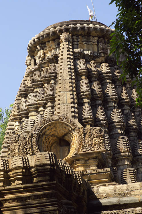 Bhoramdeo tempel - Chhattisgarh - India