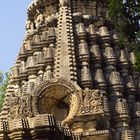 Bhoramdeo tempel - Chhattisgarh - India