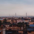 Bhumibol Bridge