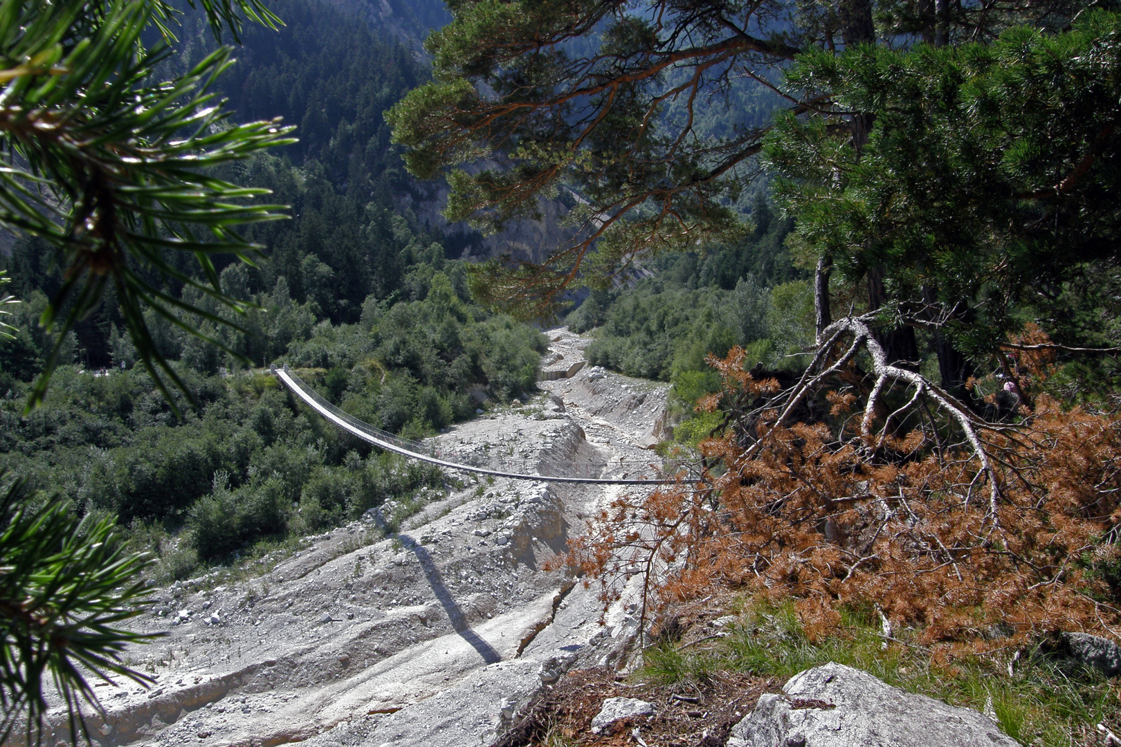 Bhutan...