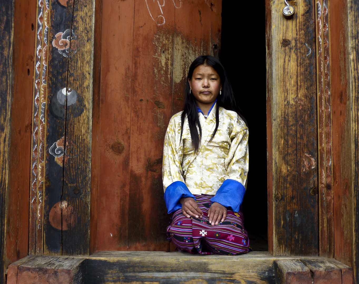 Bhutan : bimba