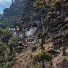 Bhutan - Chele La - Keyla Gonpa