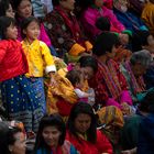 Bhutan Festival, 2 Ladies