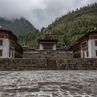 Bhutan - Haa-Tal - Lharangarpo