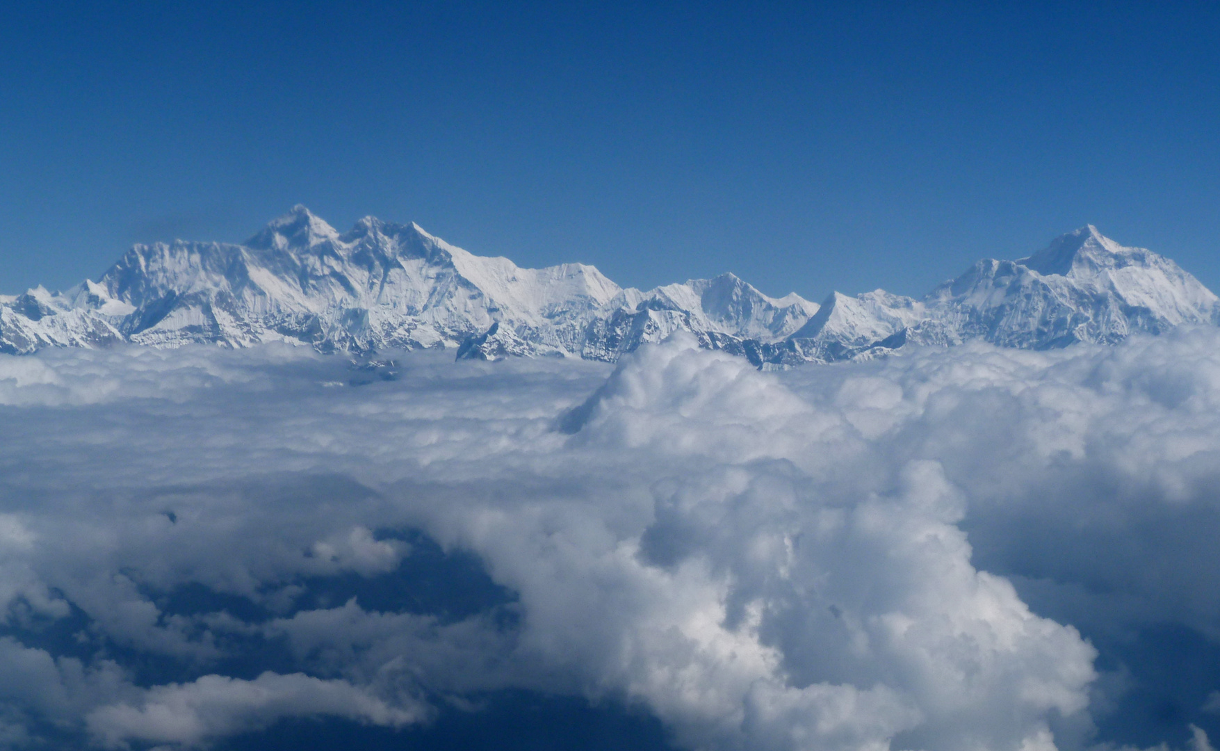 Bhutan, ich komme!