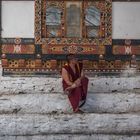Bhutan - Paro - 