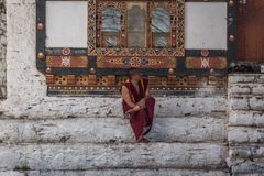 Bhutan - Paro - 