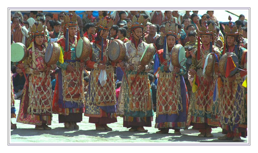 Bhutan performance