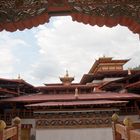 Bhutan, Punakha Dzong