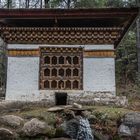 Bhutan - Taktshang - Kling-Kling