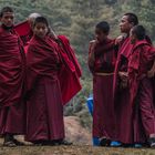 Bhutan - Talo - Talo Tshechu