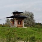 Bhutan Tempel