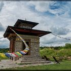 Bhutan Tempel