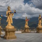 Bhutan - Thimphu - Buddha Dordenma 