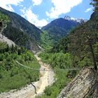 Bhutanbrücke