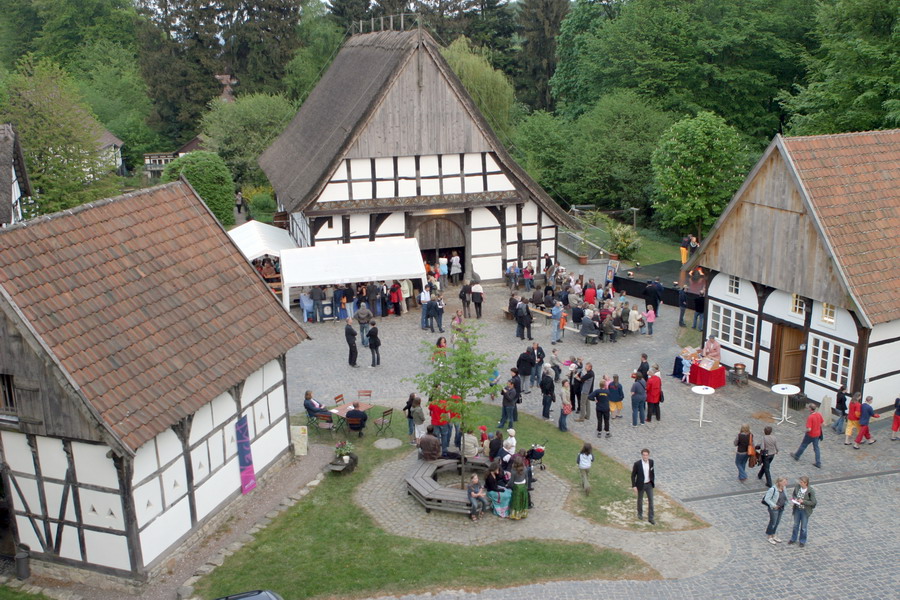 BI-Bauernhausmuseum
