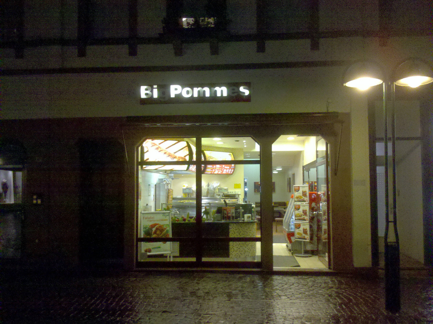 Bi Pomms