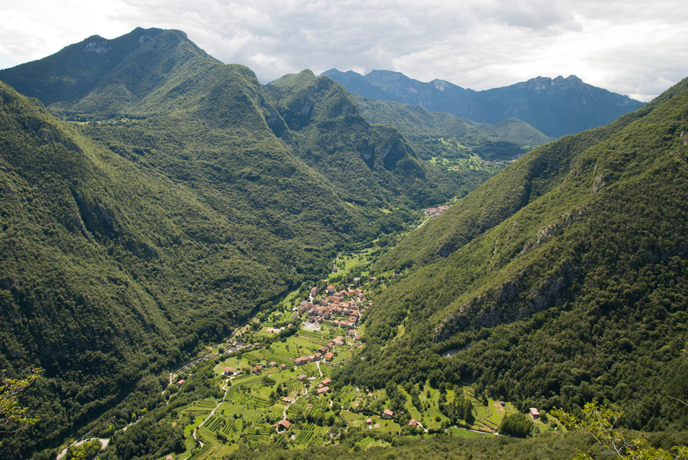 Biacesa di Ledro