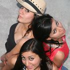 Bianca, Emma y Tania 1